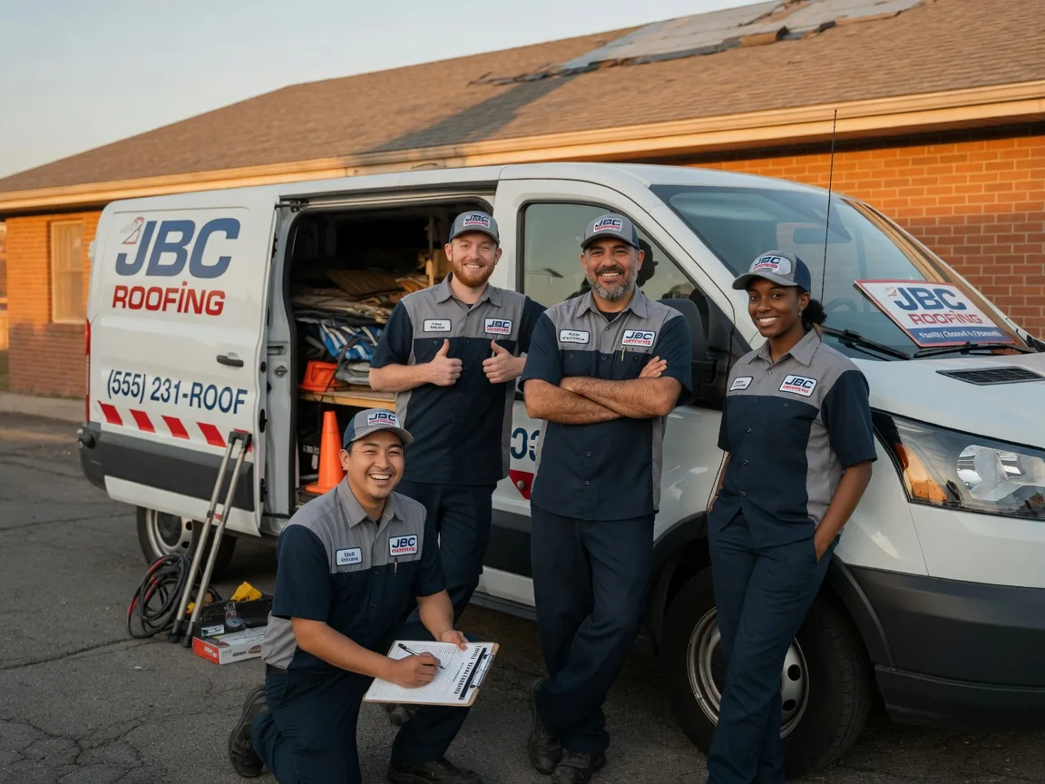 Roof Replacement company in Rhodelia, KY