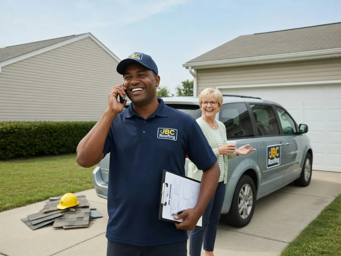 Roof Replacement Rhodelia, KY FAQs